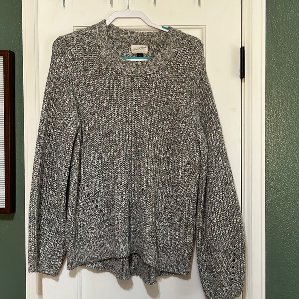 Universal Thread Sweater